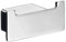 emco loft Doppelhaken 70 x 30 x 33mm, emco-steel