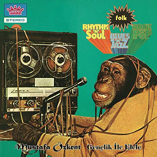 JACKPOT RECORDS