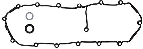 Ajusa 56052700 Gasket Set cylinder head cover
