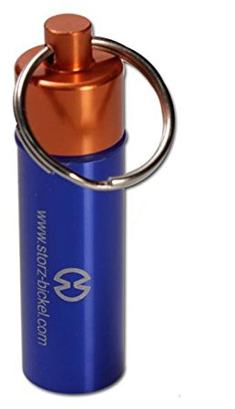 Capsule Caddy' Dosierkapselbehälter für Flüssiges