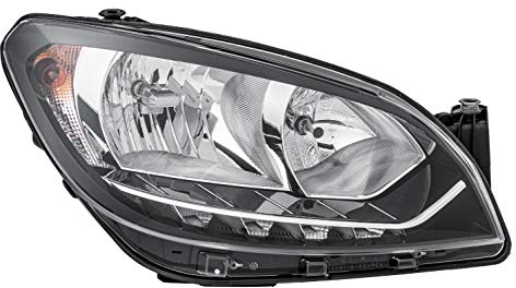 HELLA 1EL 012 643-021 Halogen-Hauptscheinwerfer