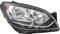 HELLA 1EL 012 643-021 Halogen-Hauptscheinwerfer