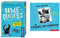 NN. Game of Quotes & Die Känguru Offenbarung 6 CD's von Marc Uwe Kling