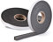 Hanno Kompriband BG2 geprüft 30/8-15mm, grau, 4m Rolle, Expansion: 40mm