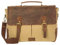 Dermata Aktentasche 43 cm Laptopfach