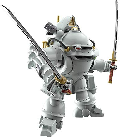 Sakura Wars Kobu-Kai (Ichiro Ogami Type), Bandai Spirits HG 1/20
