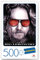 SpinMaster The Big Lebowski 500-Piece Puzzle in Retro VHS Case