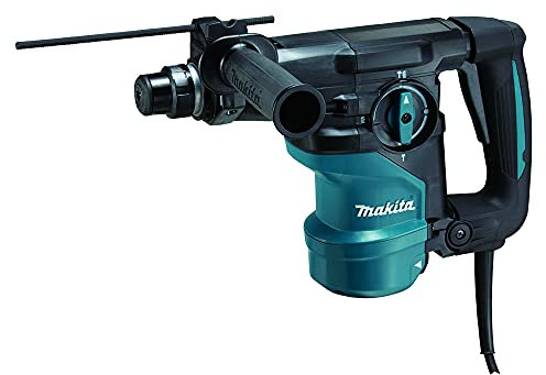 Makita Rotomarello Makita martello demolitore 13/16 Accetta Punte Sds Plus Hr300cj