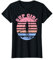Sup Girl Stand Up Paddling Sup Damen T-Shirt