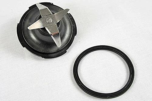 Kenwood Lame Base Joint Raccord Mixeur Plastique Robot FPP234 FDM30