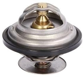 Thermostat, Kühlmittel THERMOTEC D2MA004TT