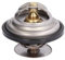 Thermostat, Kühlmittel THERMOTEC D2MA004TT
