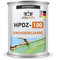 Home Profis® seidenmatte Dachfarbe (12,5m²) | Gebrauchsfertige 1K Dachziegelfarbe | Lack für Dachziegel & Eternitplatten | UV-stabil | RAL 7015 (Schiefergrau) | HPDZ-100
