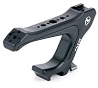 Tilta ing Compact NATO Rail Top Handle - Black