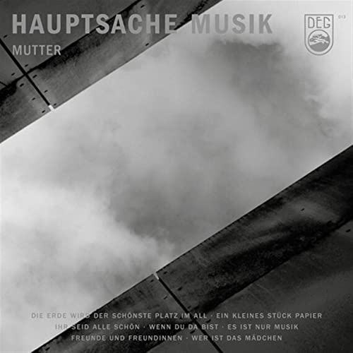 Die Eigene Gesellschaft (Broken Silence)