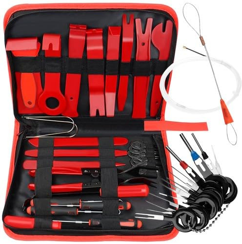 Upholstery Strippers - 40er Set Marke Iso Trade
