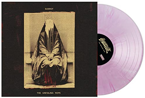 The Unfailing Rope (Ltd.Pink
