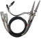 Oscilloscope Accessories OW3200 Digital Oscilloscope Probe 200Mhz For XDS HDS Series Oscilloscopes for XDS3202E XDS2102S (Color : 200MHz OW3200)