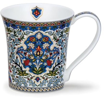 Dunoon Jura Amara Res Mug en porcelaine anglaise 0,21 l
