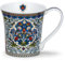 Dunoon Jura Amara Res Mug en porcelaine anglaise 0,21 l