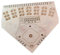 JISADER Baseball-Brettspiel, Desktop-Spiel, Dekoration, Doppelspieler für Eltern-Kind-Interaktionsspielzeug