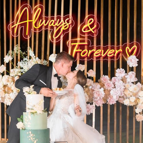 Neon Schild Personalisiert Neon Sign Led Schriftzug für Wanddekoration Personalisierte Leuchtschilder für Hochzeit Bar Café Party Decor Geburtstag Geschenk Namensschilder für Kinderzimmer (Mehrfarbig)