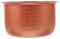 VINTORKY Cuiseur à Électrique Antiadhésif Pot Intérieur Polyvalent pour Gâteaux Accessoire Compatible Autocuiseurs Cuiseurs