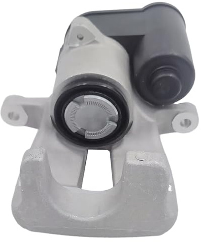 Hajus 6151250 Bremssattel Hinten Rechts 3C0615404B Kompatibel mit VW Passat 3C2 Passat Variant 3C5 2005-2010