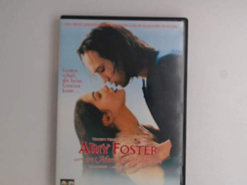Amy Foster - Im Meer der Gefühle