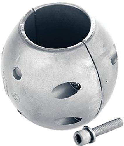 Martyr Anode Wellen Zink Achsen Anode 4'' (CMX-17)