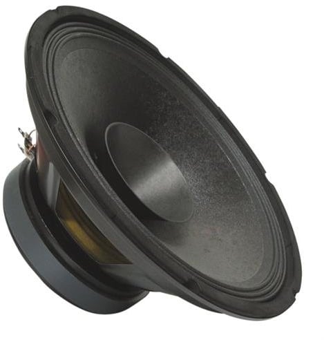 PA-guitar speaker, 120W, 8 ohms,