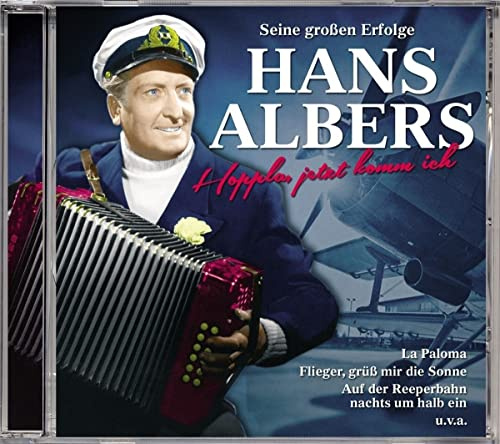 Hoppla Jetzt Komm Ich - Seine Großen Erfolge