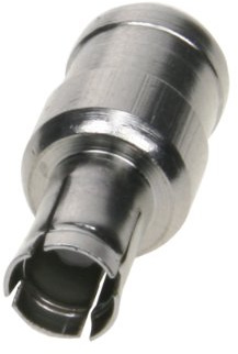 ACV 1531-20 ISO Antennenadapter Autoradio (50 Ohm)