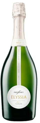 Freixenet Cava Elyssia Gran Cuvée Brut (1 x 0,75 l)