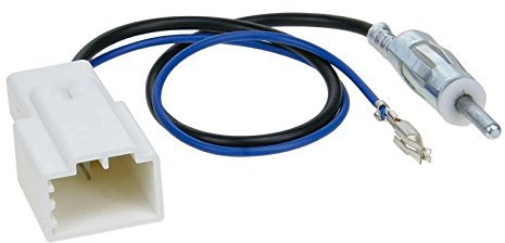 ACV 1513-01 GT13 DIN Antennenadapter für Toyota