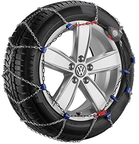 Volkswagen 000091387 bei Schneeketten Set