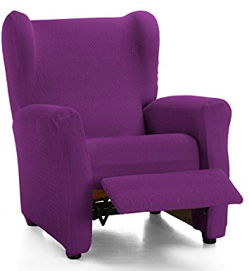 Martina Home Tunez Relax Sesselbezug - Anthrazit