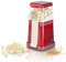 Rosenstein & Söhne Popcornmaker: XL-Heißluft-Popcorn-Maschine für bis zu 100 g Mais, 1.200 Watt (Popcornmaschinen, Popcornmaschine Heißluft, Pfannen)