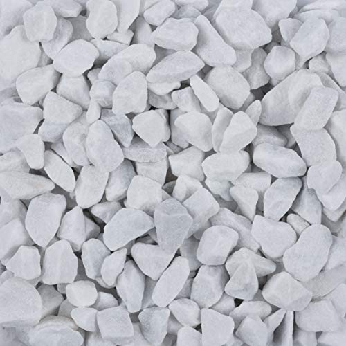 Season Dekosteine, Dekokies 9-13 mm, 1 kg (weiß)