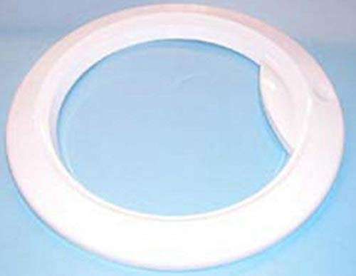 ANCASTOR ARO Exterior para Puerta DE Lavadora Compatible con INDESIT 058689