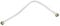 Aexit 440 Length Aluminum Air Compressor Exhaust Tube Replacement Silver Tone (5dbd9f6779b82ef6996608ea8e117dd1)
