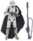 Star Wars The Vintage Collection Stormtrooper - Mimban 3.75 inch Action Figure