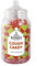 Bonds of London Cough Candy Jar, Vegetarian, Retro Hard Gift Sweets, 1.7 Kg (Pack of 1)