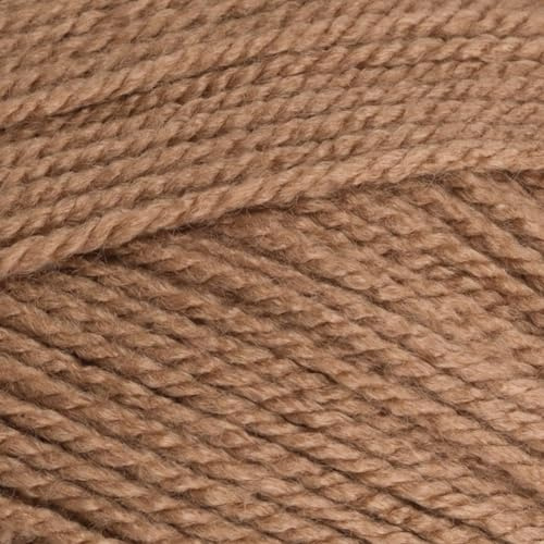 Stylecraft 9051064 Special Aran Mocha (1064) Yarn - 100g