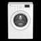 BEKO LAVATRICE WUX81232WI/IT