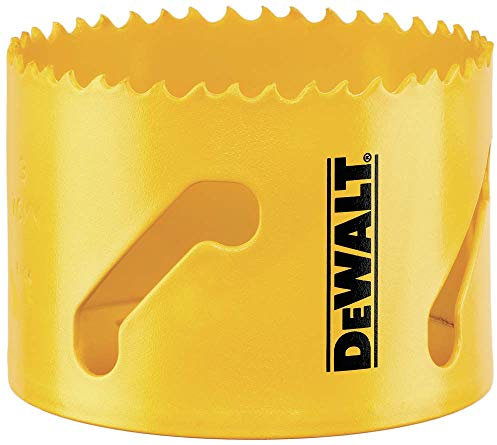DEWALT Scie cloche DAH180048