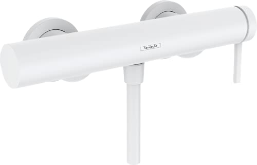 hansgrohe Finoris Mitigeur douche, blanc mat, 76620700