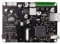 ChiTu L V3 Steuerplatine für Creality LD-002R/Anycubic Photon mit 32-Bit-ChiTu Motherboard, 3D-Drucker integrierter Controller (nur Board, sharp04-Firmware)