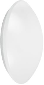 Ledvance Surface rund 250 13W 840 960lm Weiß IP44 | Kaltweiß, Ohne Sensor