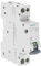 Disjoncteur 20A Ph+N courbe C 4.5kA 230V
